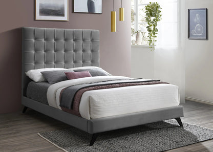 Elly - Bed, Twin, Beige