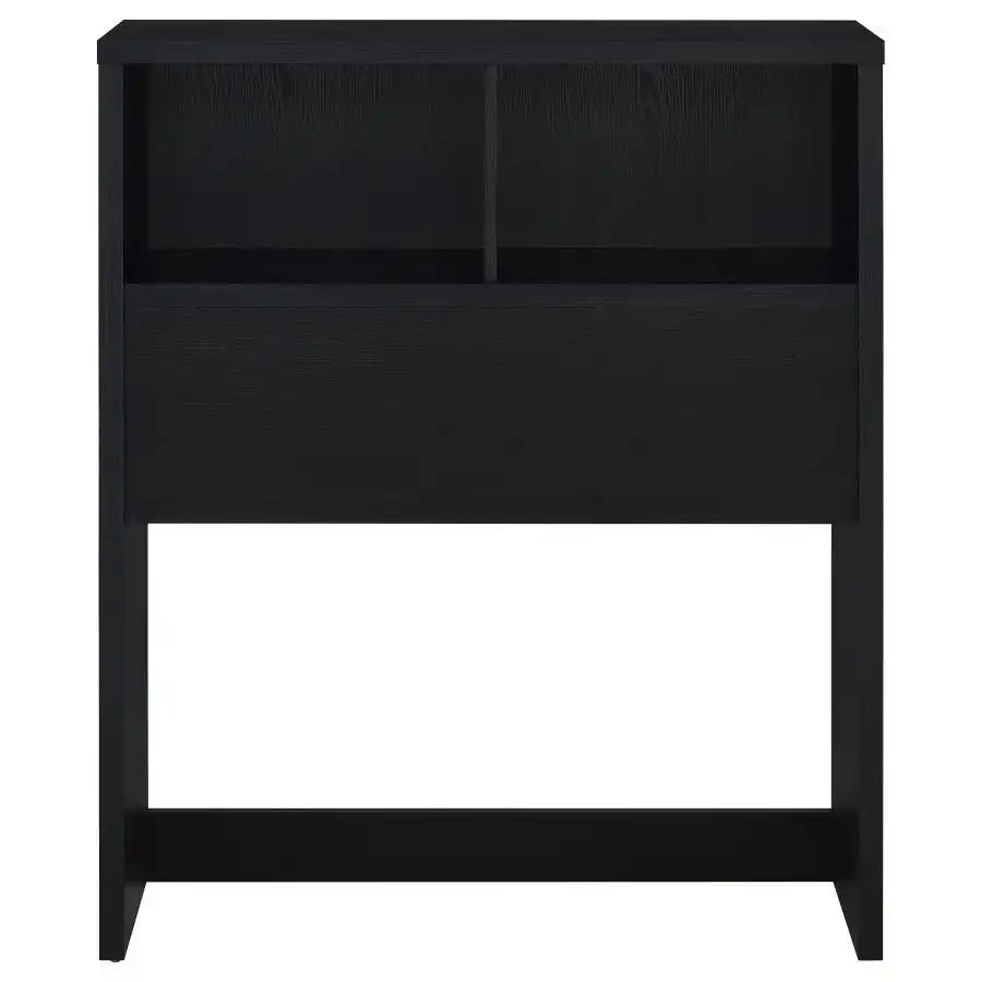 Westpark - Bookcase Headboard