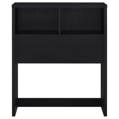 Westpark - Bookcase Headboard