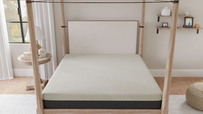 12 Comfort Series Soft Gel Memory Foam Tight Top Mattress