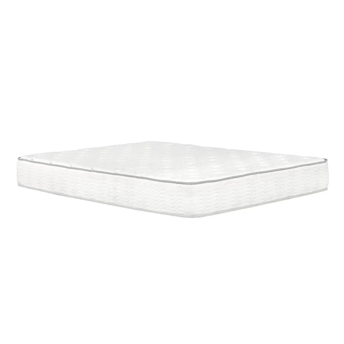 Premium 9 Medium Pocket Spring Mattress