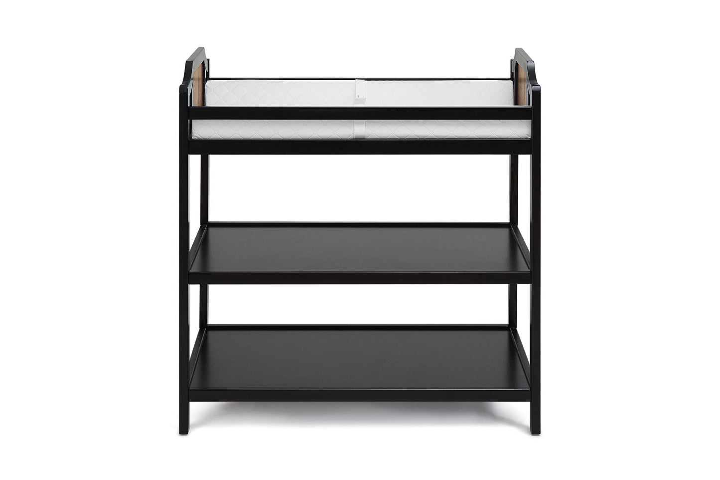 Brees - Changing Table, Black