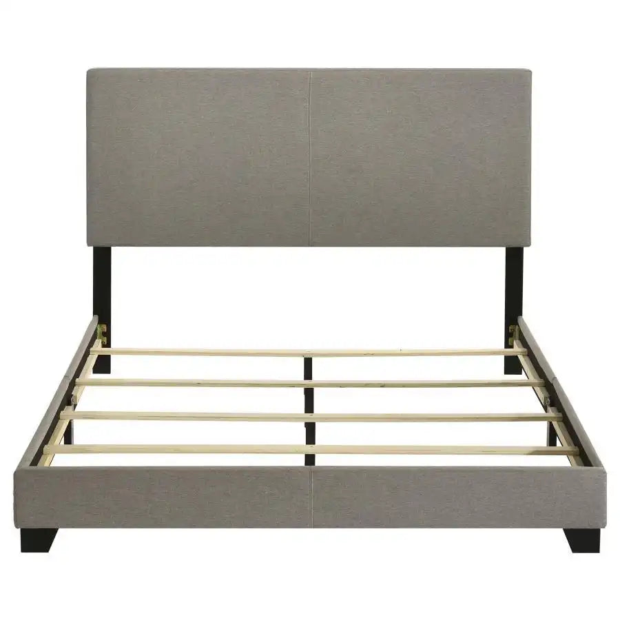 Dorian - Upholstered Panel Bed