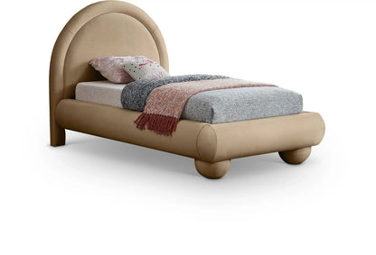 Madrid - Upholstered Bed