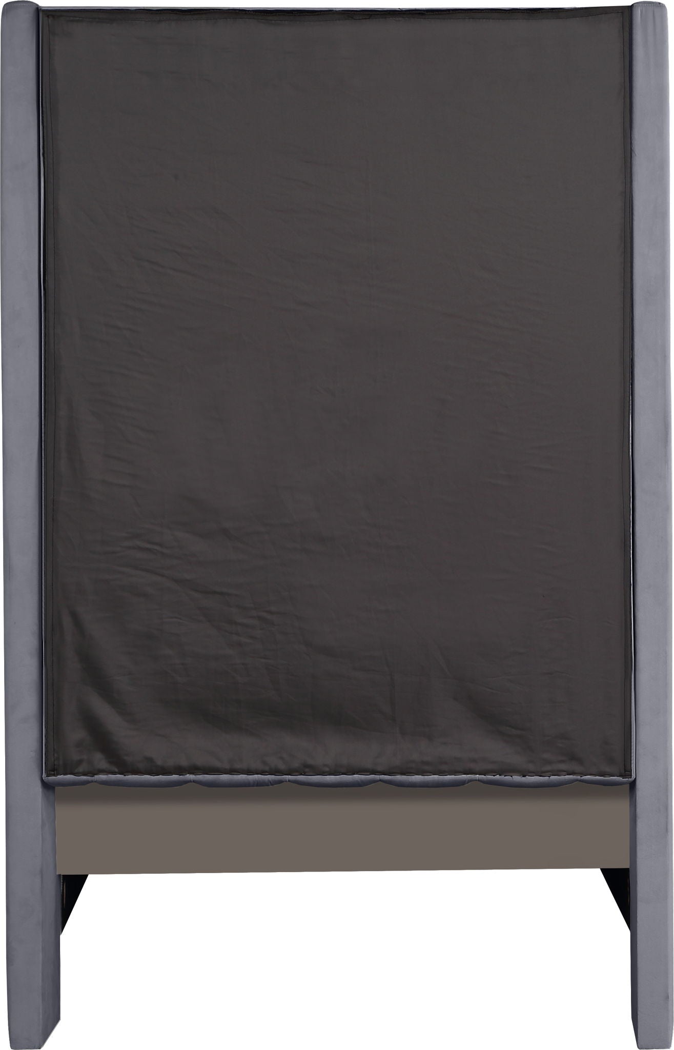 Fritz - Bed, Twin, Beige