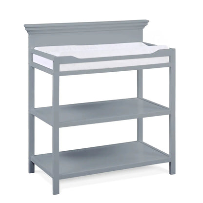 Universal - Changing Table, Gray