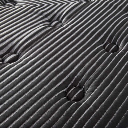 Montlake - 15 Cool Euro Top Foam Hybrid Mattress