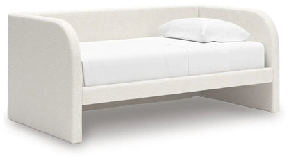 Arloster - Upholstered Day Bed