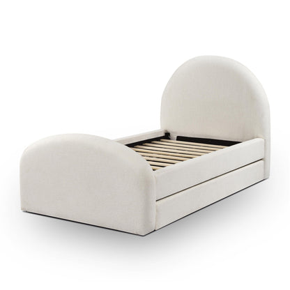 Moon - Trundle Bed