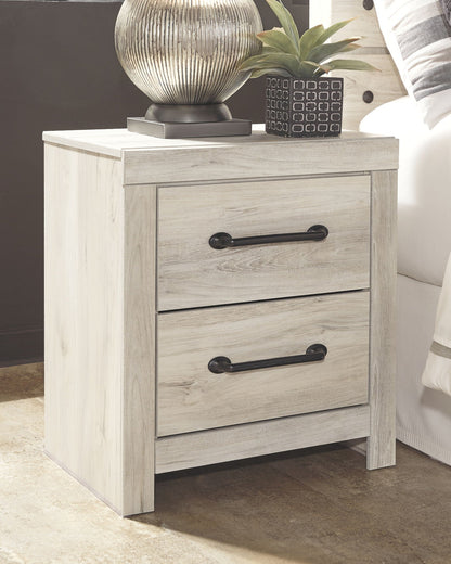 Cambeck - Youth Bedroom Set, Twin