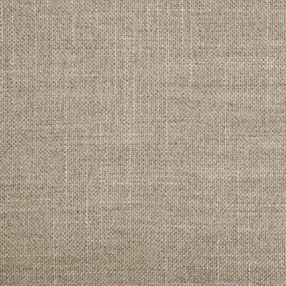 Chloe - Upholstered Panel Bed, Full, Beige