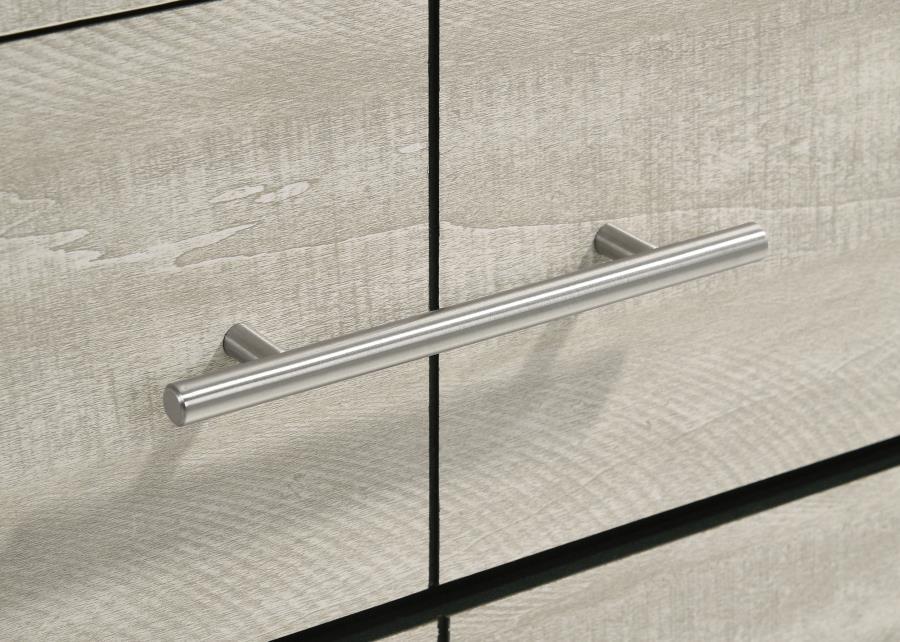 Trenton - Bedroom Set, Beige