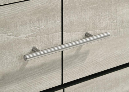 Trenton - Bedroom Set, Beige