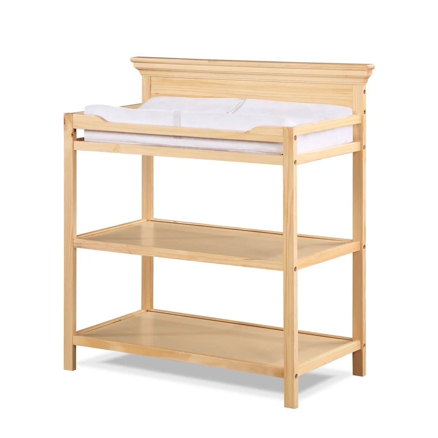 Universal - Changing Table, Gray