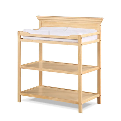 Universal - Changing Table, Gray