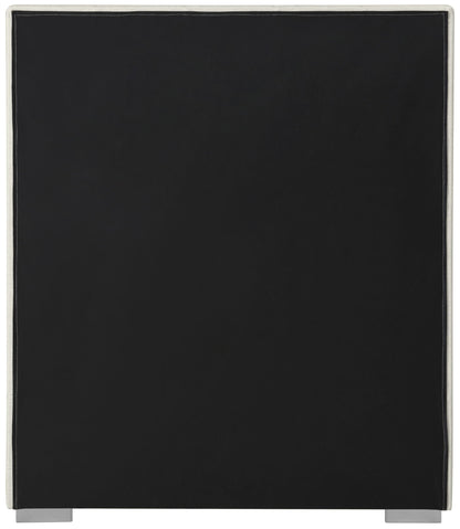 Pierce - Bed, Twin, Blue