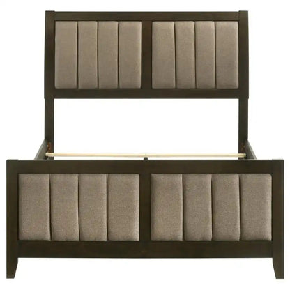 Wilkes - Upholstered Bed