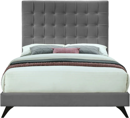 Elly - Bed, Twin, Beige