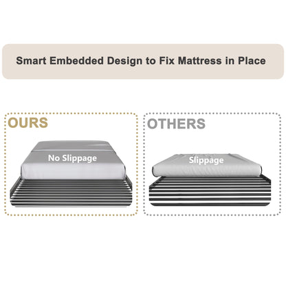 Adam - Bunk Guard Rail