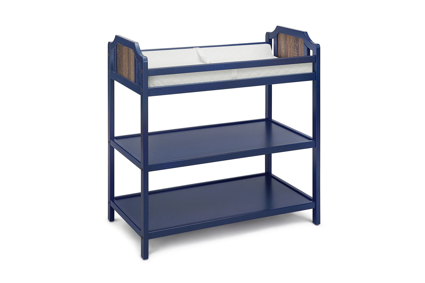 Brees - Changing Table, Black