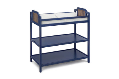 Brees - Changing Table, Black