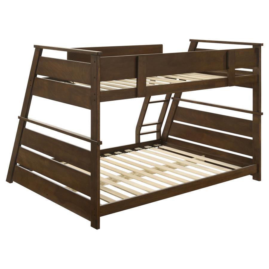 Holden - Wood Veneer Bunk Bed