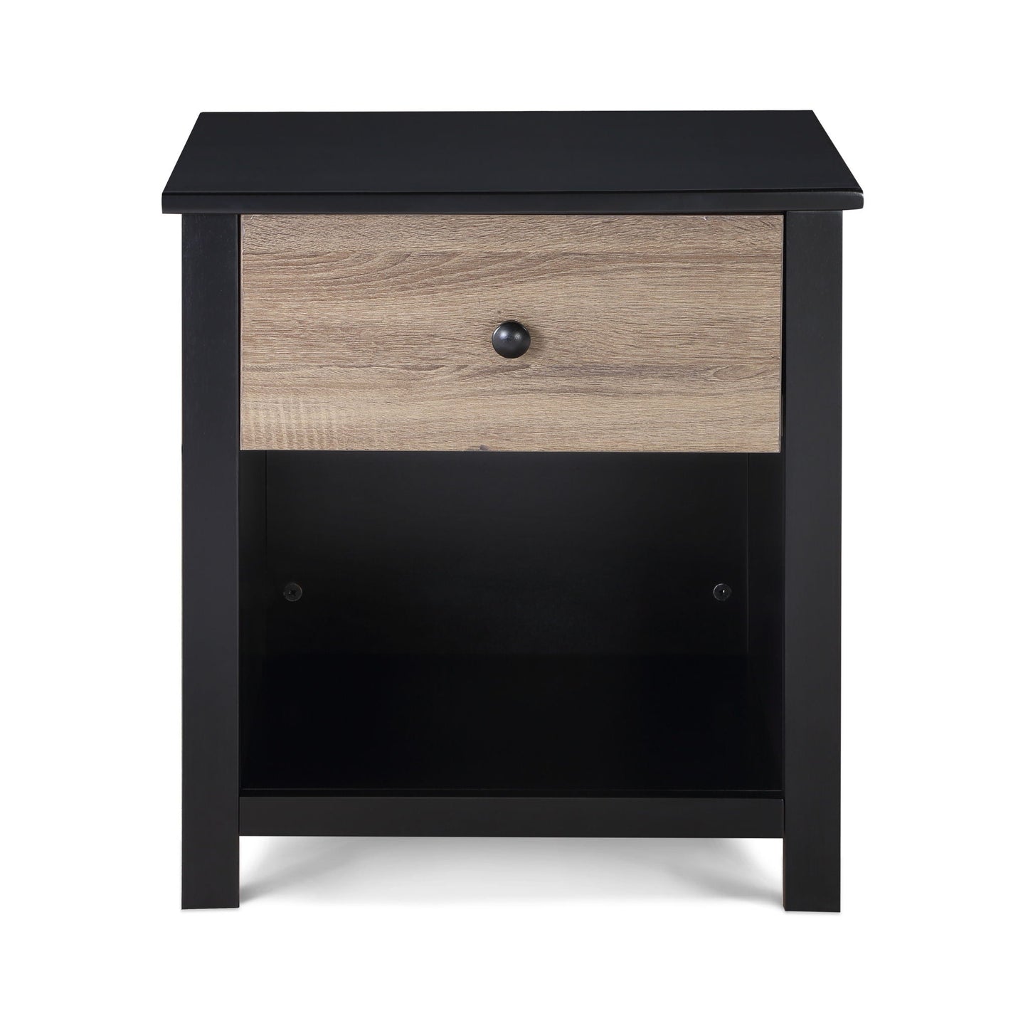 Connelly - Nightstand, Blue