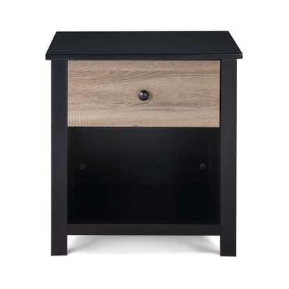 Connelly - Nightstand, Blue