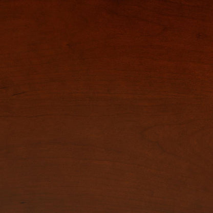 Redding - Wood Twin Daybed With Trundle - Cherry