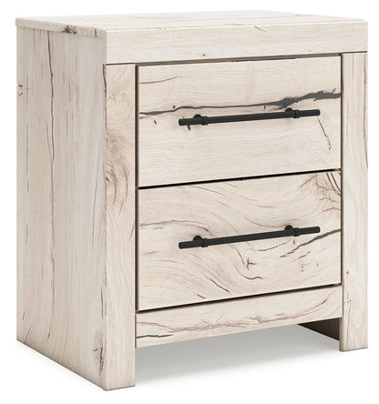 Lawroy - Storage Bedroom Set, Twin