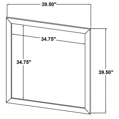 Kaywood - Bedroom Set