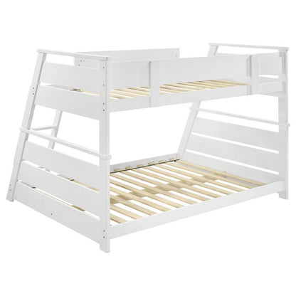 Holden - Wood Veneer Bunk Bed