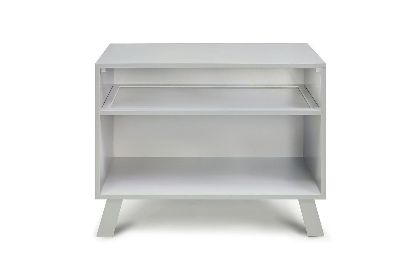 Livia - Multi Purpose Changing Table, Gray