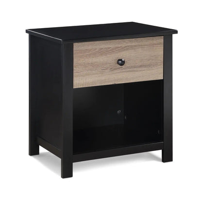 Connelly - Nightstand, Blue