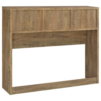 Westpark - Bookcase Headboard