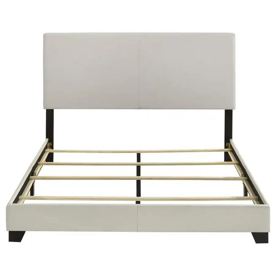 Dorian - Upholstered Panel Bed