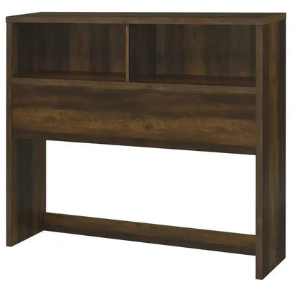 Westpark - Bookcase Headboard