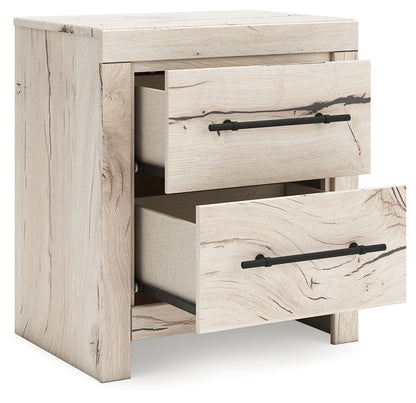 Lawroy - Storage Bedroom Set, Twin