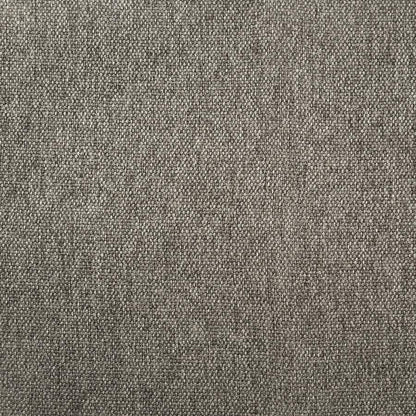 Dorian - Upholstered Panel Bed, Full, Black