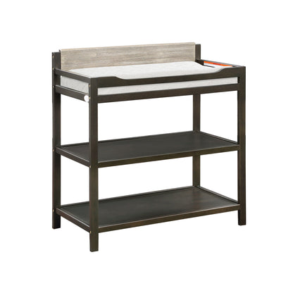 Hayes - Changing Table, White