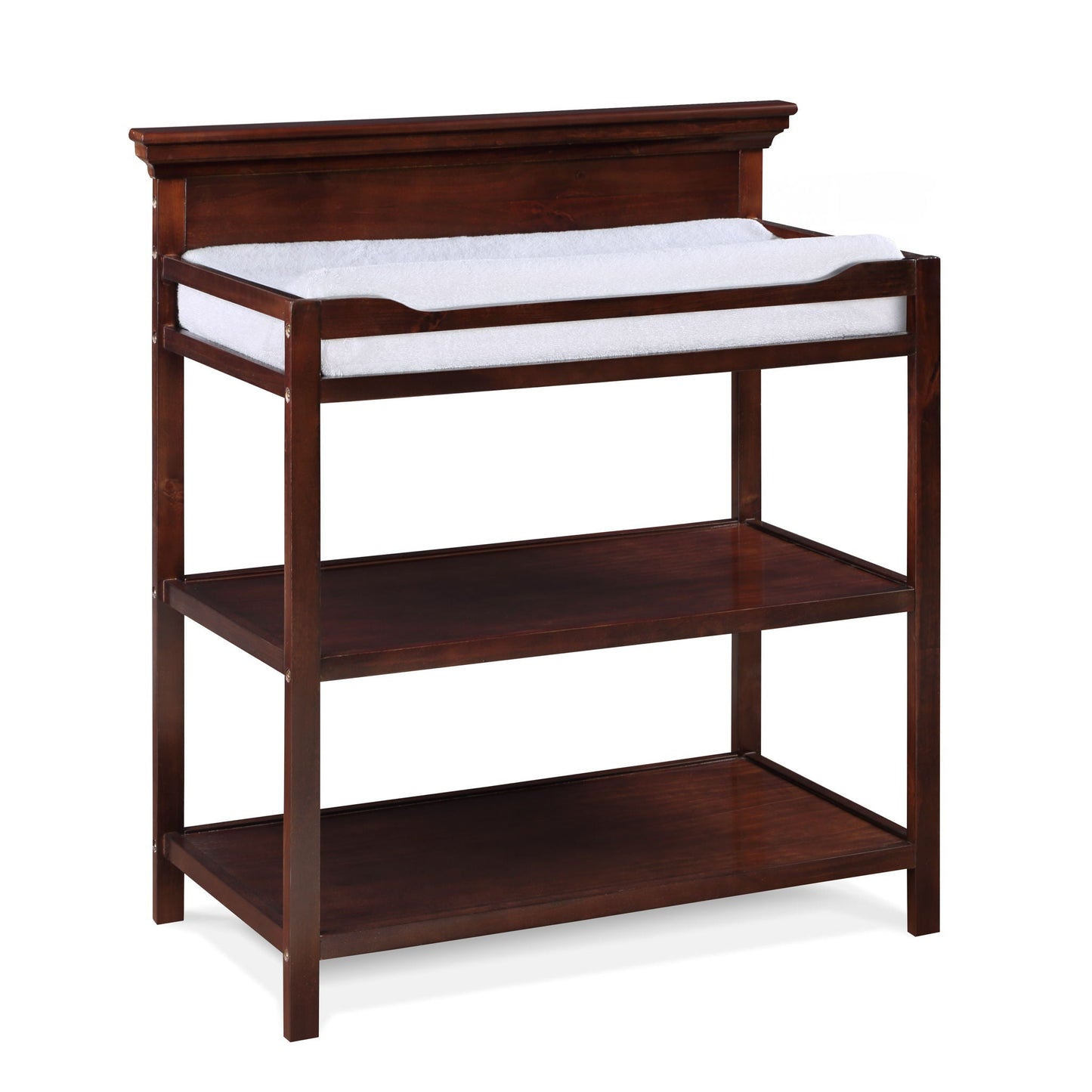 Universal - Changing Table, Gray