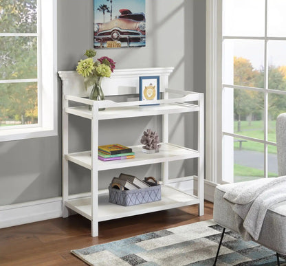 Universal - Changing Table, Gray