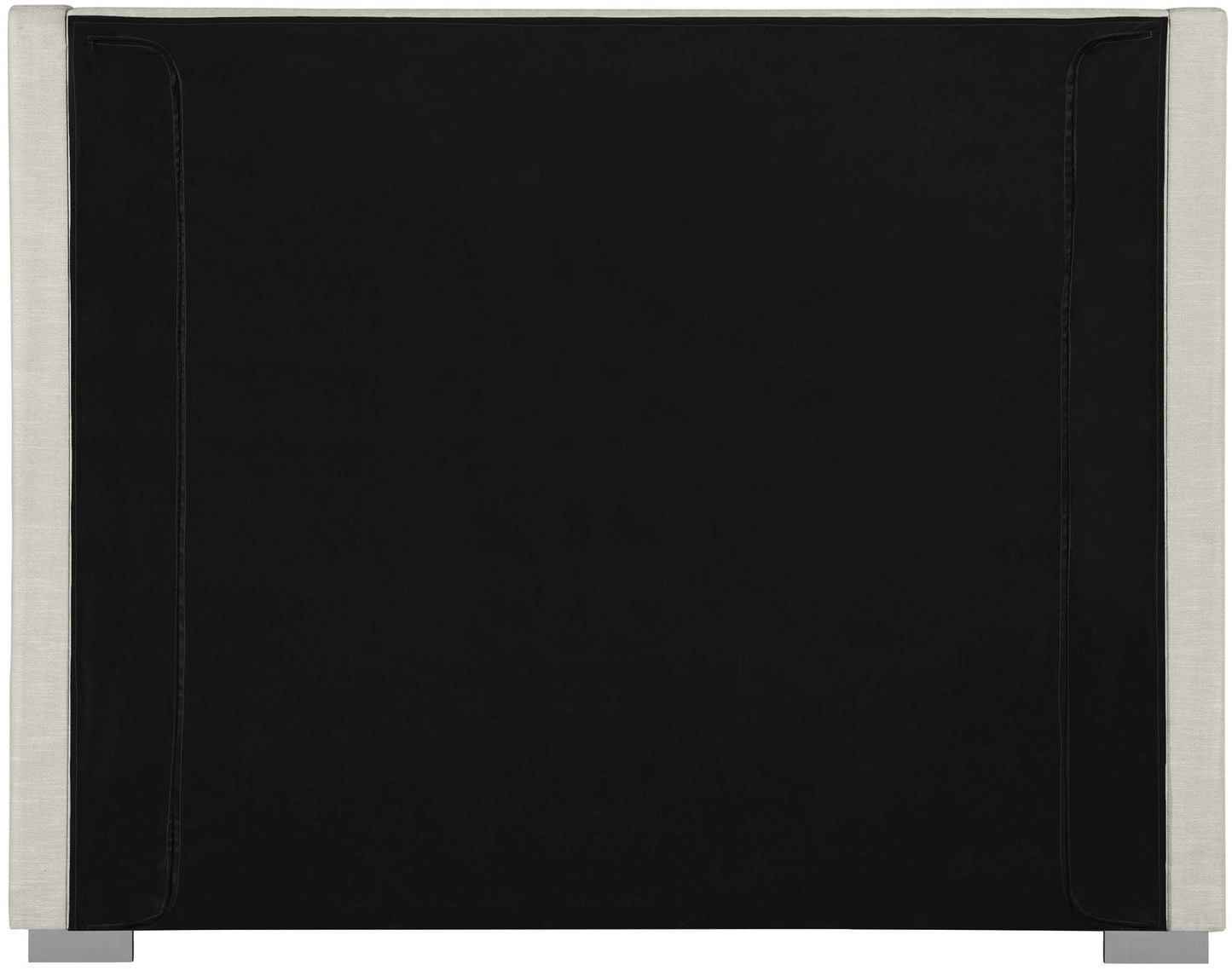 Royce - Bed, Full, Gray