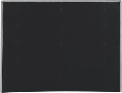 Adam - Linen Fabric Bed With 52 Headboard