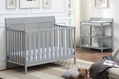 Shailee - Changing Table, Gray