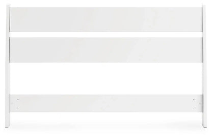 Socalle - Panel Headboard