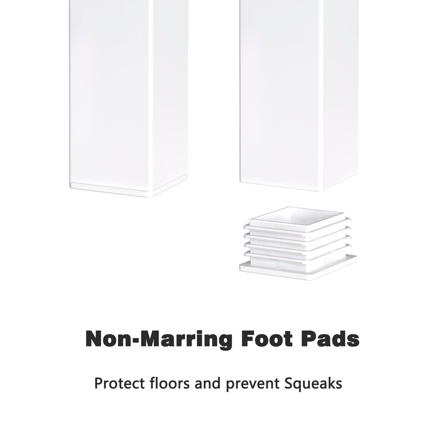 Adam - Metal Bunk Bed