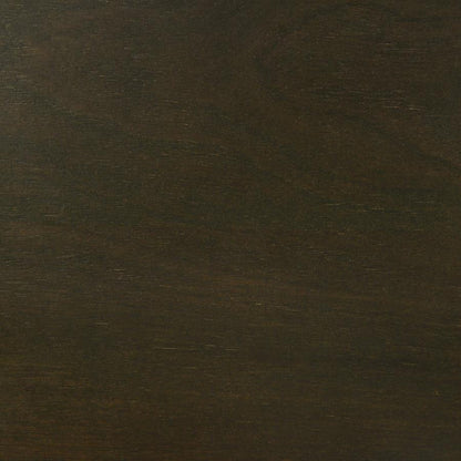 Wilkes - Upholstered Bed, Queen, Dark Brown