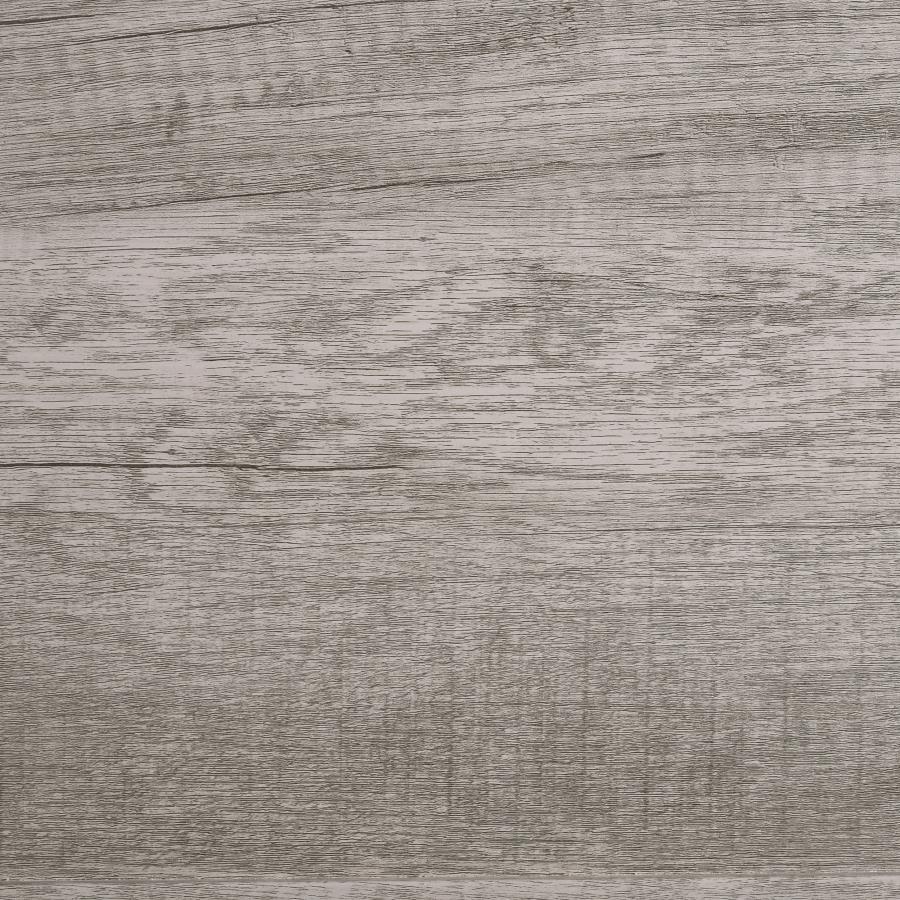 Ryder - Wood Bunk Bed, Twin over Twin, Dark Gray