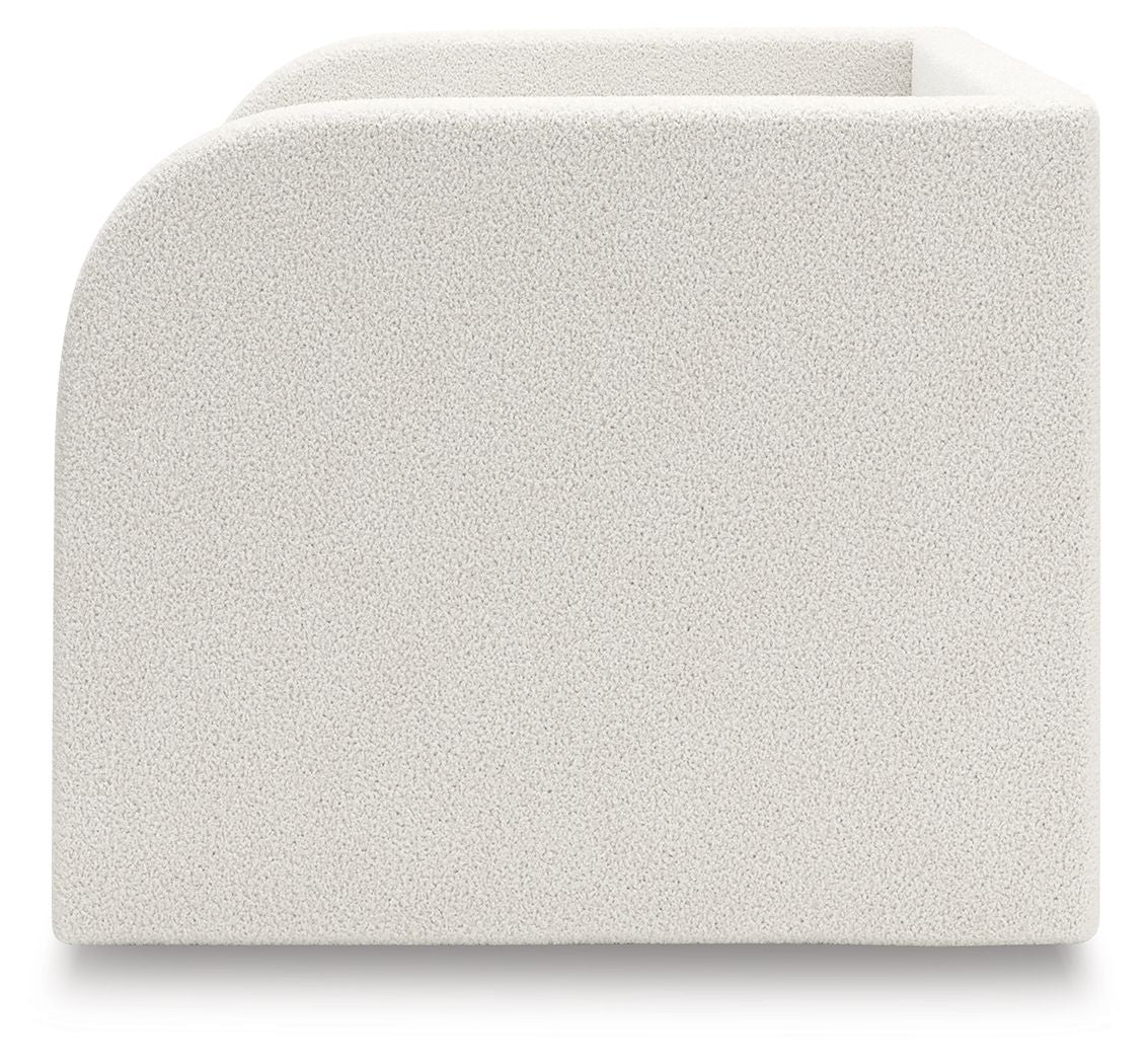 Arloster - Upholstered Day Bed